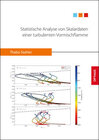 Buchcover Statistische Analyse von Skalardaten einer turbulenten Vormischflamme