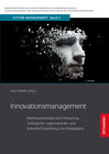 Buchcover Innovationsmanagement