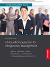 Buchcover Schlüsselkompetenzen für erfolgreiches Management