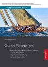 Buchcover Change Management