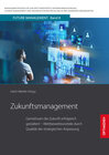 Buchcover Zukunftsmanagement