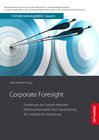 Buchcover Corporate Foresight