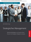 Buchcover Strategisches Management