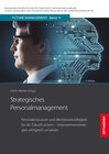 Buchcover Strategisches Personalmanagement