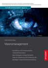 Buchcover Visionsmanagement