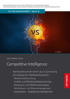 Buchcover Competitive Intelligence