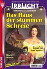 Buchcover Das Haus der stummen Schreie