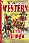 Buchcover Die großen Western 2