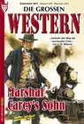 Buchcover Die großen Western 3