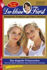 Buchcover Der kleine Fürst 73 - Adelsroman