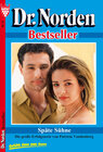 Buchcover Dr. Norden Bestseller 14 - Arztroman