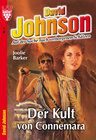 Buchcover David Johnson 1 - Abenteuerroman