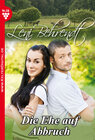 Buchcover Leni Behrendt 38 - Liebesroman