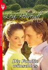 Buchcover Leni Behrendt 40 - Liebesroman