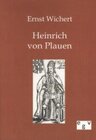 Buchcover Heinrich von Plauen
