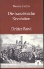 Buchcover Französische Revolution