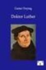 Buchcover Doktor Luther