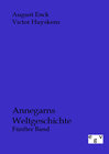 Buchcover Annegarns Weltgeschichte