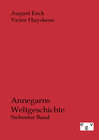 Buchcover Annegarns Weltgeschichte