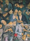 Buchcover Maxim Kantor