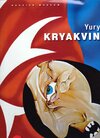 Buchcover Yury Kryakin