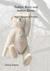 Buchcover Teddys, Knut und andere Bären