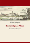 Buchcover Rupert Ignaz Mayr