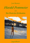 Buchcover Harald Pottmeier