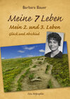 Buchcover Meine 7 Leben - Mein 2. und 3. Leben