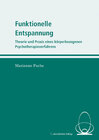 Buchcover Funktionelle Entspannung