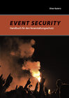 Buchcover Event Security