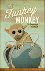 Buchcover The funkey monkey