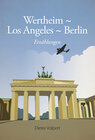 Buchcover Wertheim - Los Angeles - Berlin