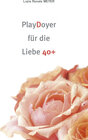 Buchcover PlayDoyer für die Liebe 40+