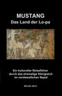 Buchcover Mustang Das Land der Lo-pa