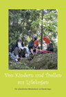 Buchcover Von Kindern und Trollen aus Lylekogen