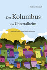 Buchcover Der Kolumbus von Untertalheim