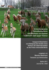 Buchcover Entwicklung eines Schnelltestsystems zum Nachweis von Equinen Antikörpern (IgG) gegen Tetanus