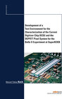Buchcover Development of a Test Environment for the Characterization of the Current Digitizer Chip DCD2 and the DEPFET Pixel Syste