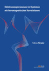 Buchcover Elektronenspinresonanz in Systemen mit ferromagnetischen Korrelationen