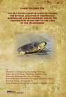 Buchcover Caretta-Caretta