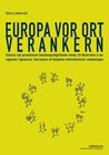 Buchcover Europa vor Ort verankern