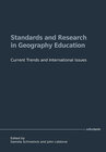 Buchcover Standards and Research in Geography Education