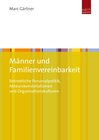 Buchcover Männer und Familienvereinbarkeit