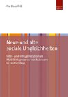 Buchcover Neue und alte soziale Ungleichheiten