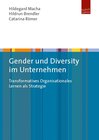 Buchcover Gender und Diversity im Unternehmen
