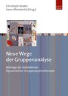 Buchcover Neue Wege der Gruppenanalyse