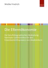 Buchcover Die Elternökonomie