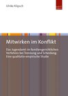 Buchcover Mitwirken im Konflikt