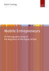 Buchcover Mobile Entrepreneurs